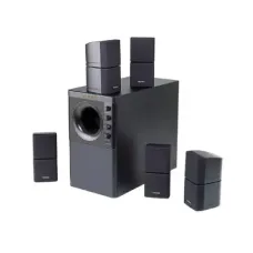 Microlab X3BT 5.1 Multimedia Speaker